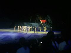 -三亚红色娘子军演艺公园景区