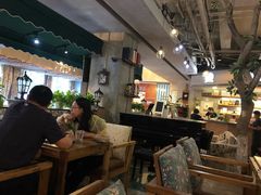 -YAFEE雅菲·粤菜·湘菜·融合菜(魏公村店)