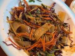 -客临百思德·东北特色馆(龙湖时代天街店)