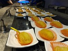 -海鼎荟海鲜姿造(泉州仟禧店)