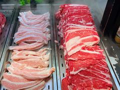 -盛江山自助料理(太原街万达店)