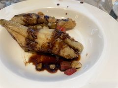 -北京王府井希尔顿酒店·万斯阁西餐厅