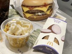 -麦当劳(前海店)