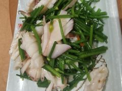 -抱德·潮汕味(敦和店原惠城鱼仔)