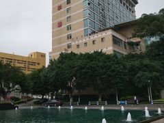 -重庆西南医院(西南院区)