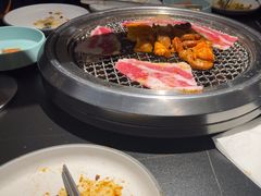 -東盛炭烤自助料理(浦东文峰广场店)