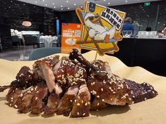 -眉州东坡(清河万象汇店)