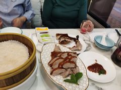 -全聚德(蓝山店)