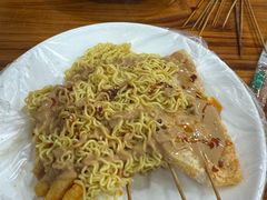 -郭记小街麻辣烫(南小街总店)
