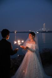 -蜜恋婚纱摄影·客片研发(苏州店)