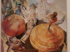 -【朵云轩艺术中心】博洛尼亚插画展·中国巡展·上海站