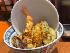 -天妇罗内顺田(罗湖店)