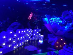 -MOSSO音乐酒吧·live house(南京旗舰店)