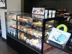 -星巴克(3号湾店)