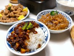 -林四喜·闽南传家菜(鼓浪屿店)