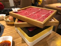 -水林间·寿喜烧自助(仙林金鹰店)