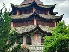 -天龙八部武侠城