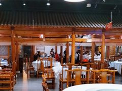 -东来顺饭庄(西直门店)