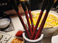 -假装苏杭·园林餐厅(陆家嘴中心店)