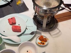 -湖州东吴开元名都酒店-滨河自助餐厅