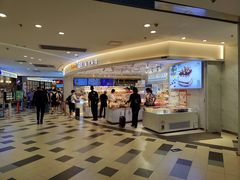 -BreadTalk面包新语·烘焙蛋糕(东方宝泰广场店)