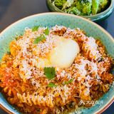 在LAVO享受一人餐的快乐，超满足[胜利][亲亲][胜利]