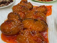 泰汁茄盒-聚福缘菜馆(隆昌路店)