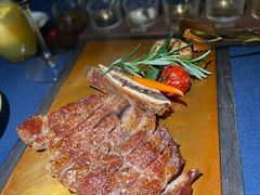 -ZHAO赵·牛扒坊(仁和新城店)