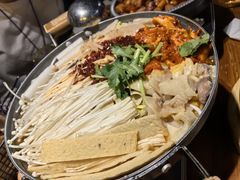 -大叹号啤酒屋·延边料理(延大店)