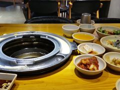 -喜来稀肉(北外滩白玉兰广场店)