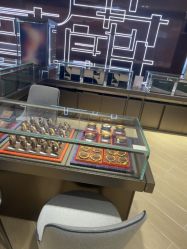 -周生生Chow Sang Sang(先天下店)