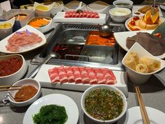 -海底捞火锅(赛格国际购物中心店)