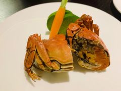 -甄御•海鲜新青岛菜(麦岛店)