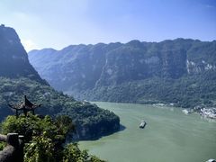 -三峡人家风景区
