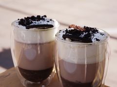 -大连铂尔曼酒店-铂尔曼美食廊 Pullman Deli