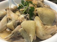 -田园山庄农家乐(石岩店)