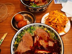 -有礼有面(知春路店)