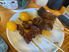 -王氏炉匠·烧鸟放题自助(好运街店)