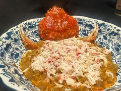 -渔家风味·鲅鱼水饺·央视展播·海鲜天津菜(开发区店)