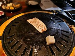 -喜来稀肉(旺角广华街店)