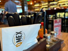 -Q MEX 库迈墨西哥餐吧(三里屯店)