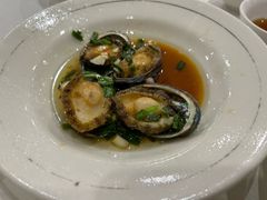 -松兰山海景大酒店·海鲜中餐厅