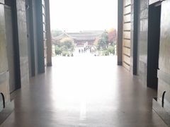 -法门文化景区