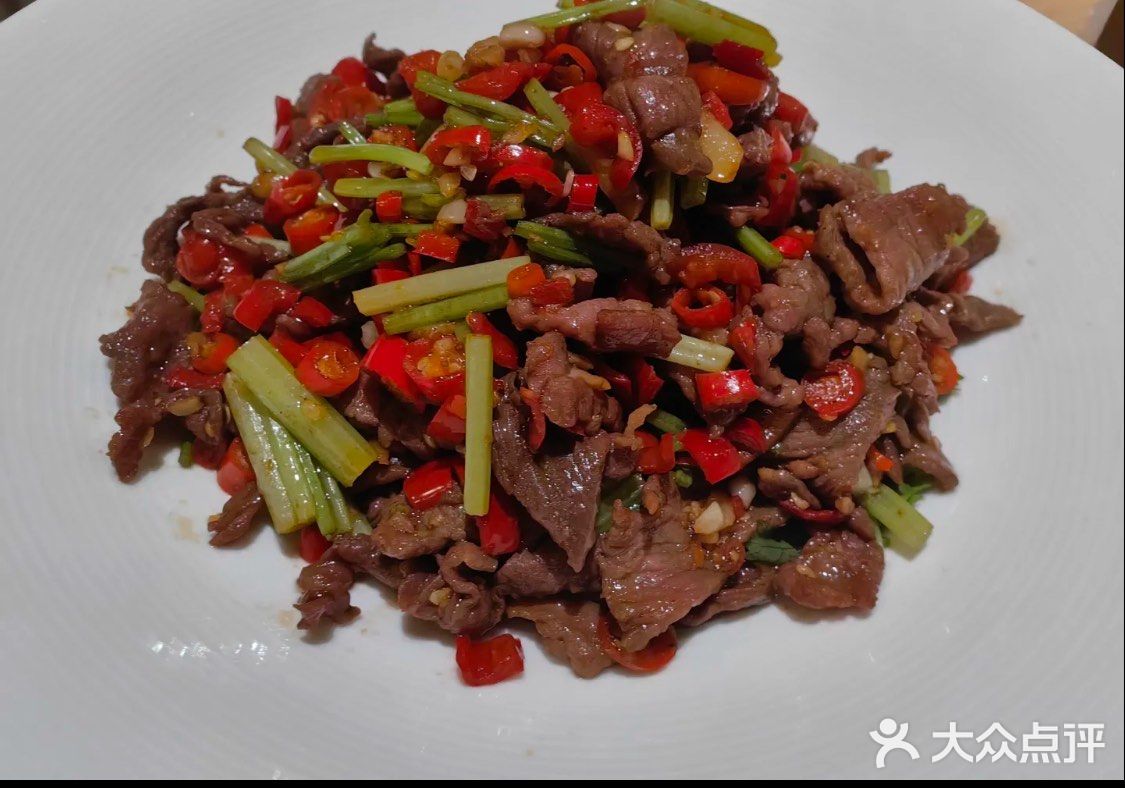 一口酥烂红烧肉的幸福
