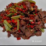 一口酥烂红烧肉的幸福