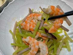 -新光酒家·河豚·海鲜·蟹料理(浦东店)