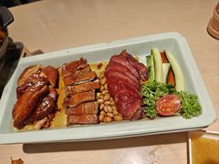 -避风塘(宝山万达店)
