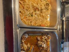 -相约海中金海鲜肥牛自助烤肉火锅(上下九店)