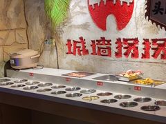 -城墙拐拐火锅(三峡广场黑金冠店)