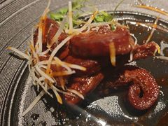 -烛影拾光观景餐厅·创意菜·摄影·小提琴(大唐不夜城店)